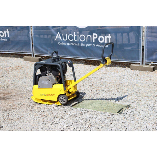 2017 Neuson DPU3050-48891322