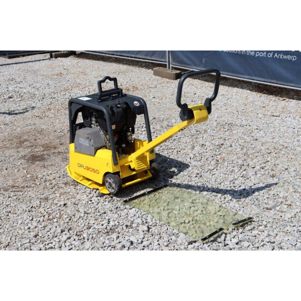 2017 Neuson DPU3050-48891323