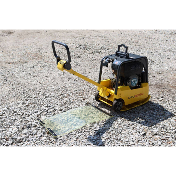 2017 Neuson DPU3050-48891324