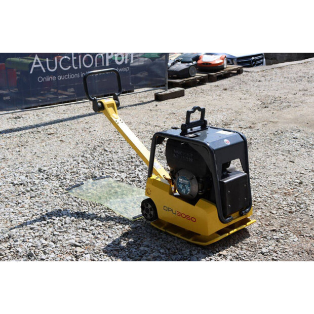 2017 Neuson DPU3050-48891325