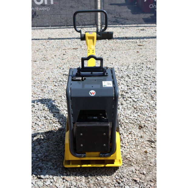 2017 Neuson DPU3050-48891326