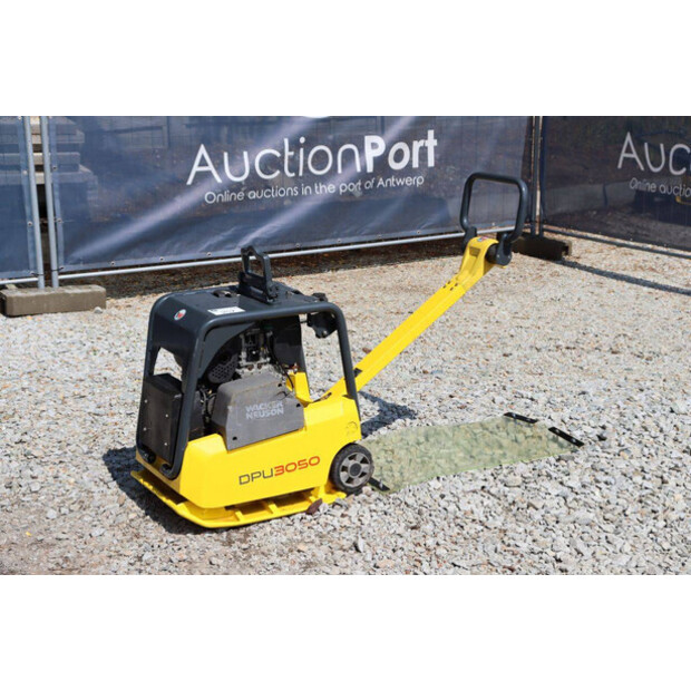 2017 Neuson DPU3050-48891327