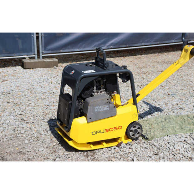 2017 Neuson DPU3050-48891328