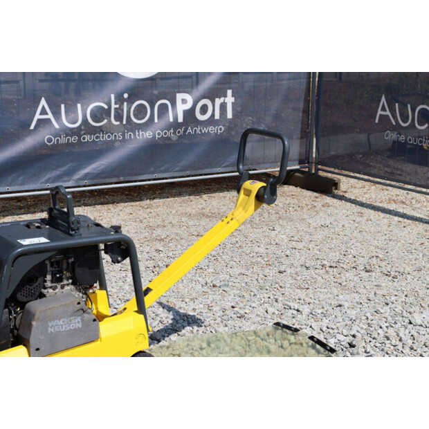 2017 Neuson DPU3050-48891329
