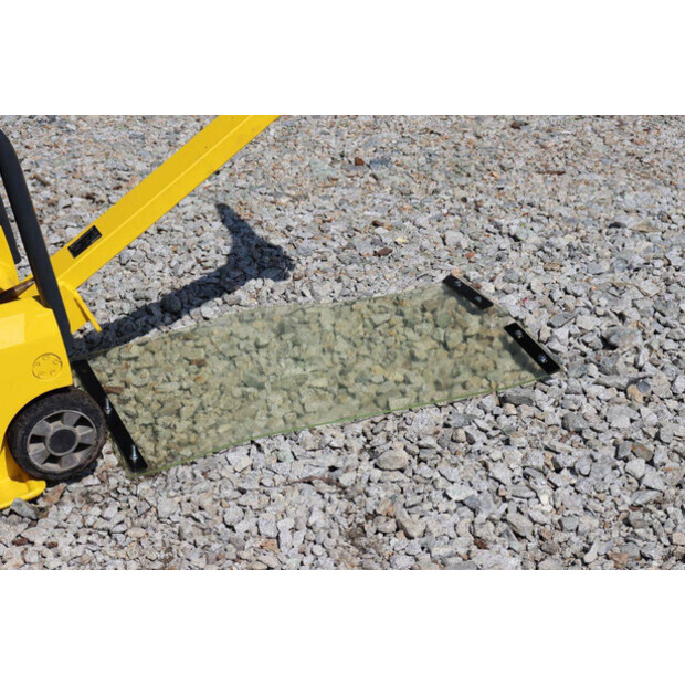 2017 Neuson DPU3050-48891330
