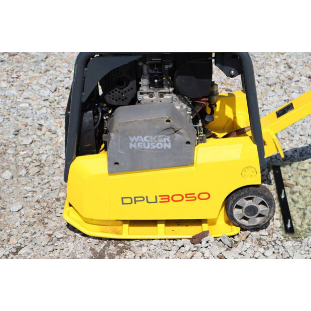 2017 Neuson DPU3050-48891331