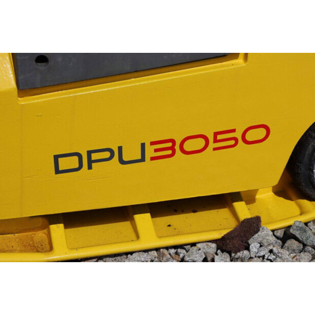 2017 Neuson DPU3050-48891334