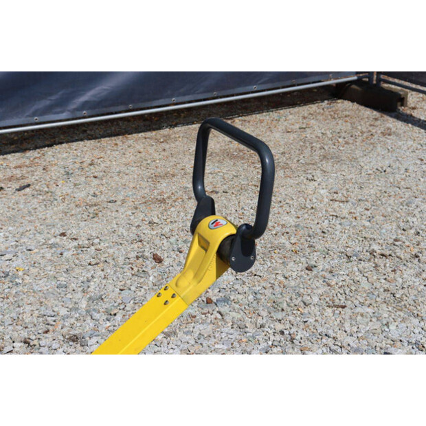 2017 Neuson DPU3050-48891336