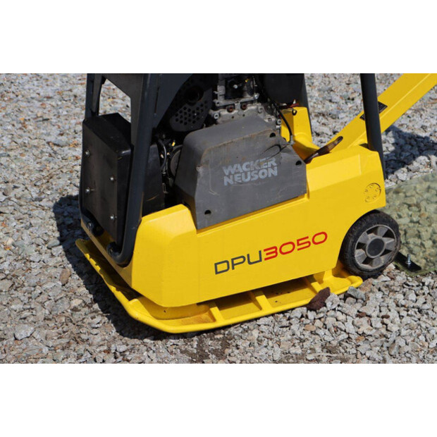 2017 Neuson DPU3050-48891337