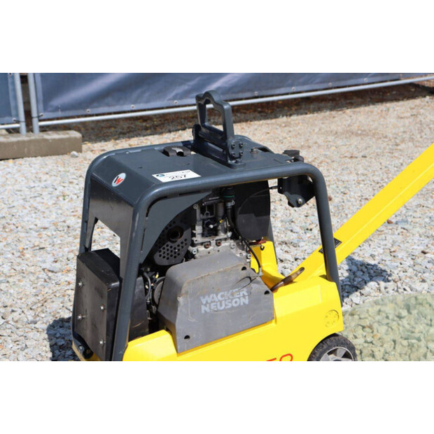 2017 Neuson DPU3050-48891338