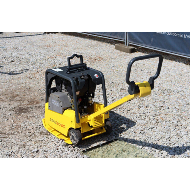 2017 Neuson DPU3050-48891340