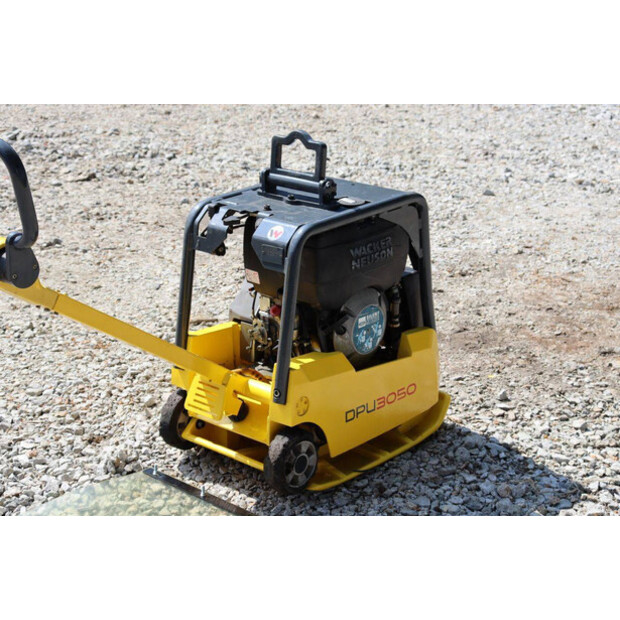 2017 Neuson DPU3050-48891342