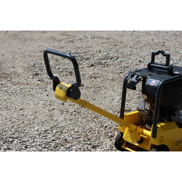 2017 Neuson DPU3050-48891343