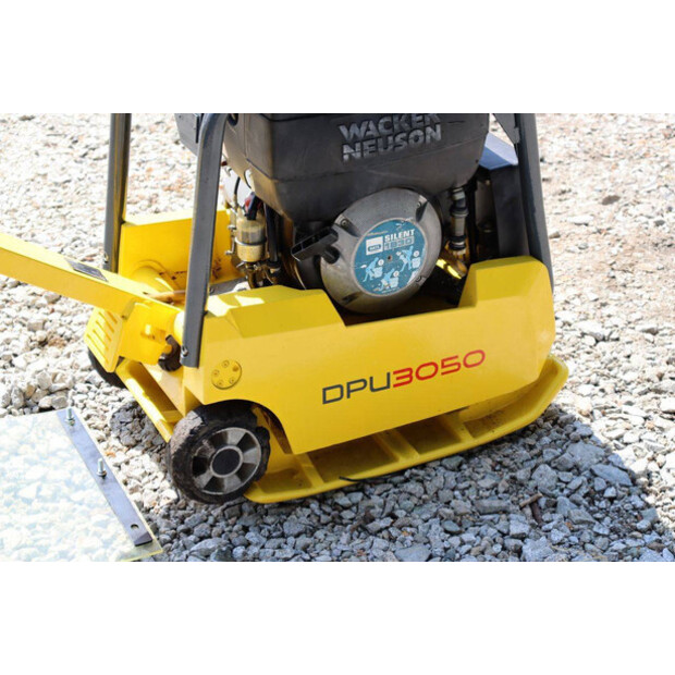 2017 Neuson DPU3050-48891344