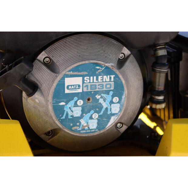 2017 Neuson DPU3050-48891345
