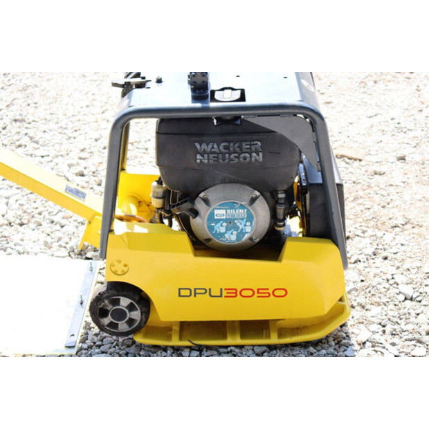 2017 Neuson DPU3050-48891347