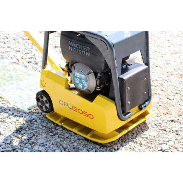 2017 Neuson DPU3050-48891348