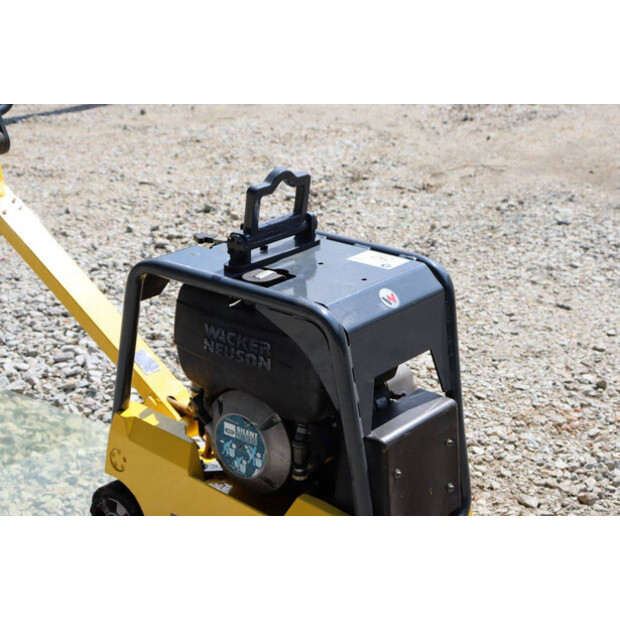 2017 Neuson DPU3050-48891349