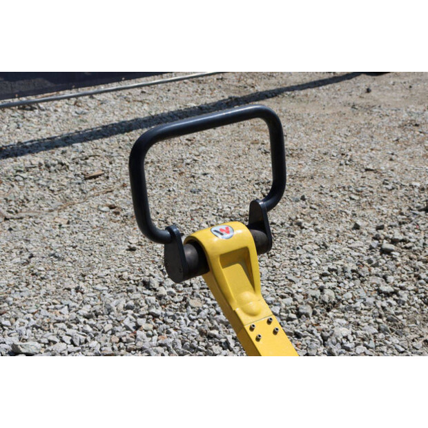 2017 Neuson DPU3050-48891351