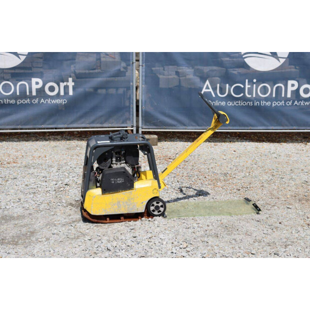 2016 Neuson DPU3050-48891367