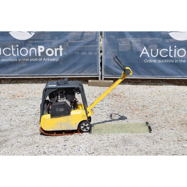 2016 Neuson DPU3050-48891368