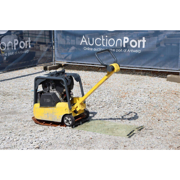 2016 Neuson DPU3050-48891369