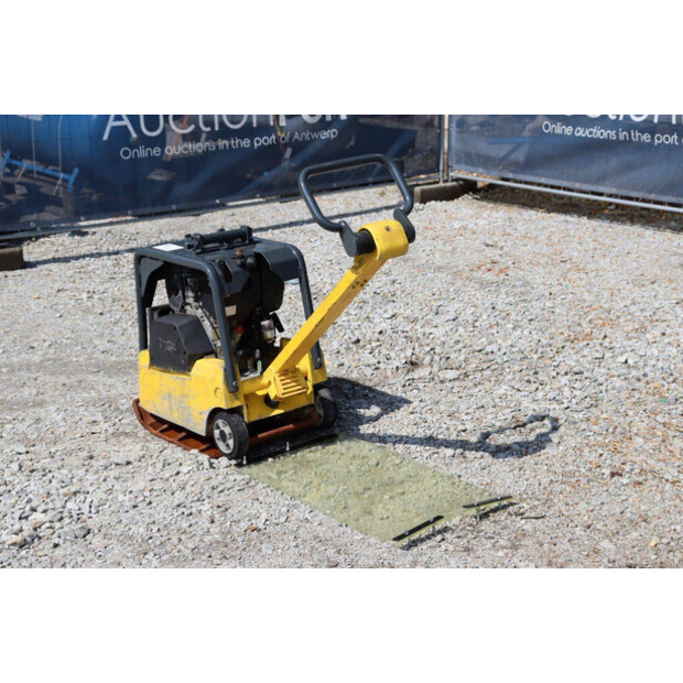 2016 Neuson DPU3050-48891370