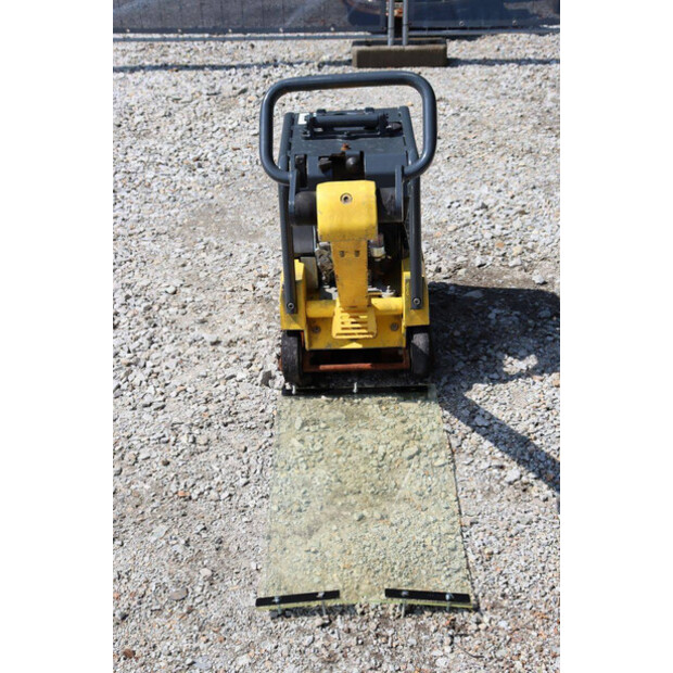 2016 Neuson DPU3050-48891371
