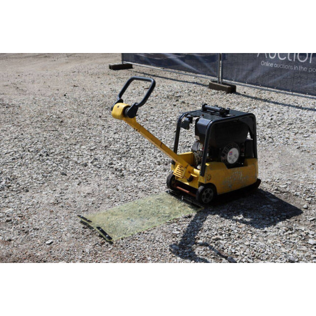 2016 Neuson DPU3050-48891372