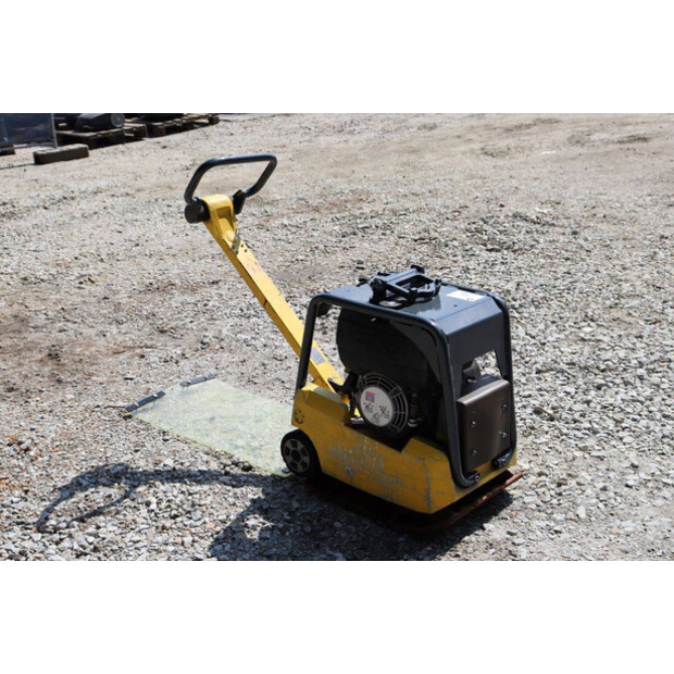 2016 Neuson DPU3050-48891373