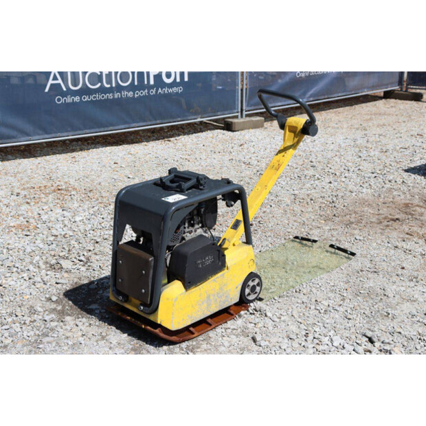 2016 Neuson DPU3050-48891374