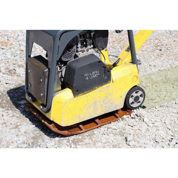 2016 Neuson DPU3050-48891375
