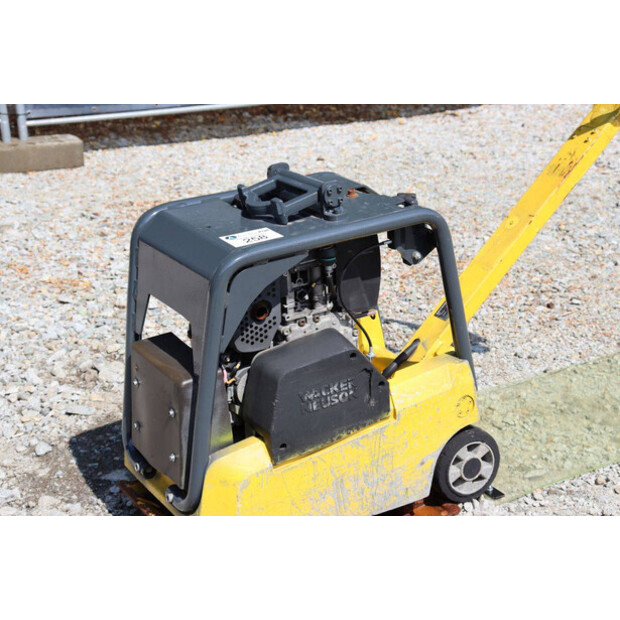 2016 Neuson DPU3050-48891376