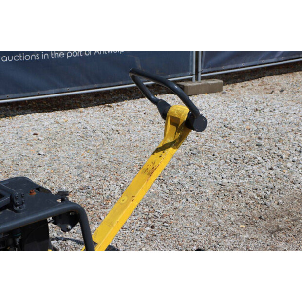 2016 Neuson DPU3050-48891377