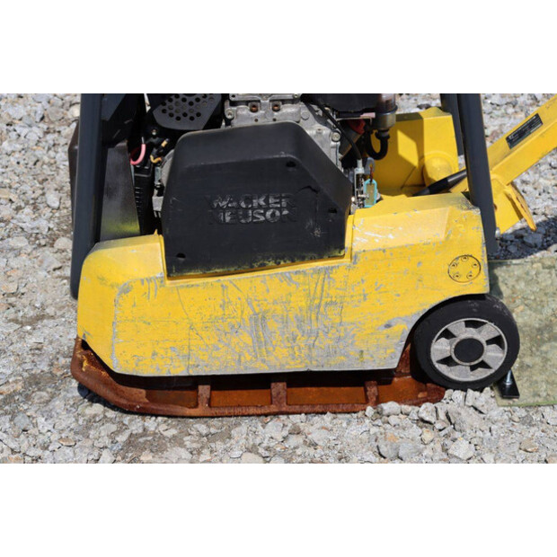 2016 Neuson DPU3050-48891379