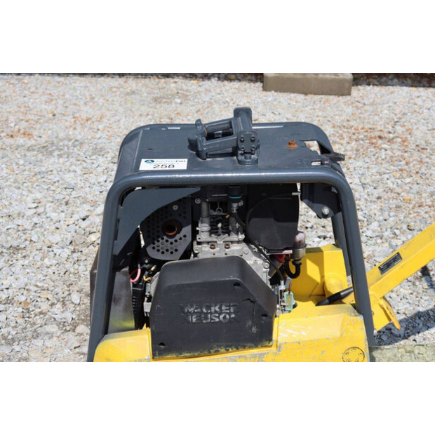 2016 Neuson DPU3050-48891380