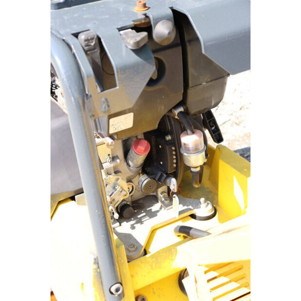 2016 Neuson DPU3050-48891381
