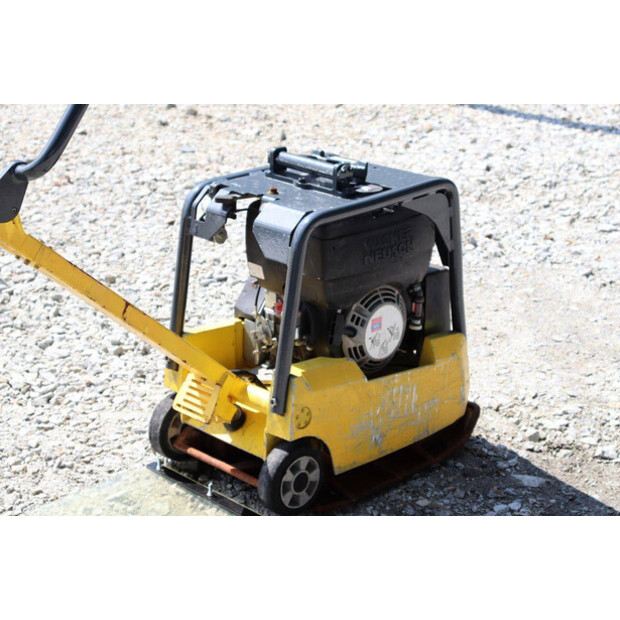 2016 Neuson DPU3050-48891384