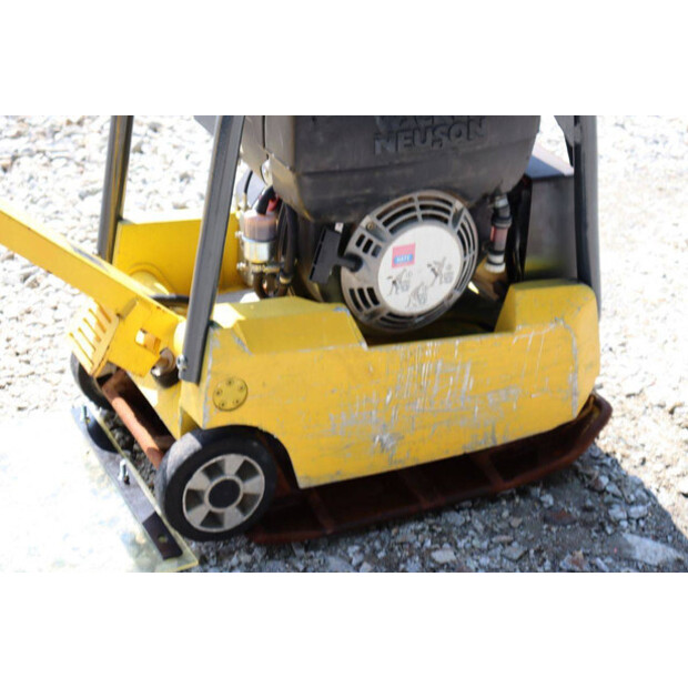 2016 Neuson DPU3050-48891385