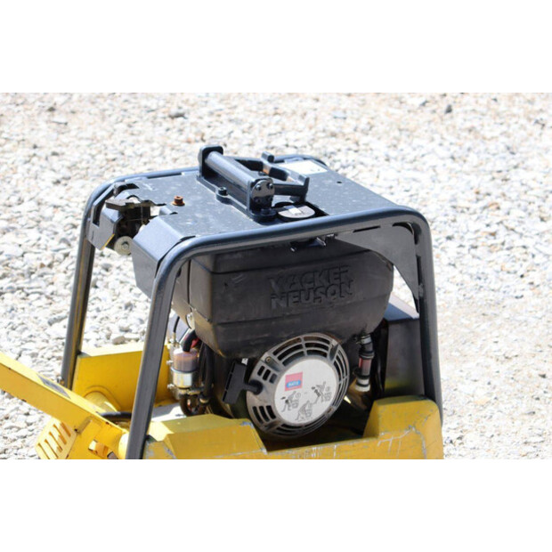 2016 Neuson DPU3050-48891386