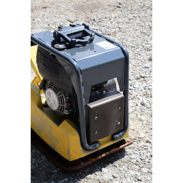 2016 Neuson DPU3050-48891389