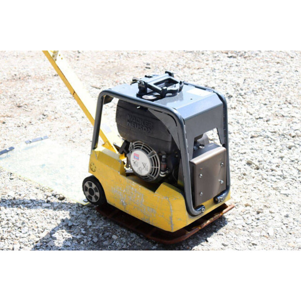 2016 Neuson DPU3050-48891390