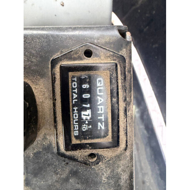 2014 بوبكات E16-48891416