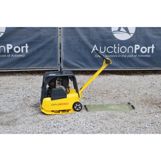 2011 Neuson DPU3050-48891418