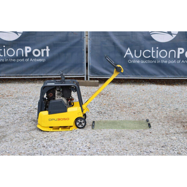 2011 Neuson DPU3050-48891419
