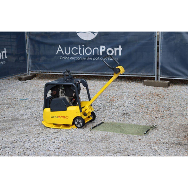 2011 Neuson DPU3050-48891420