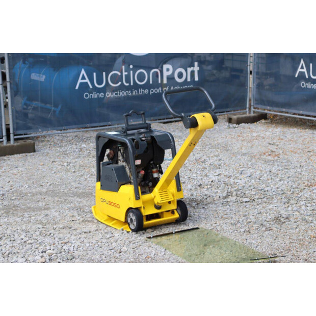 2011 Neuson DPU3050-48891421