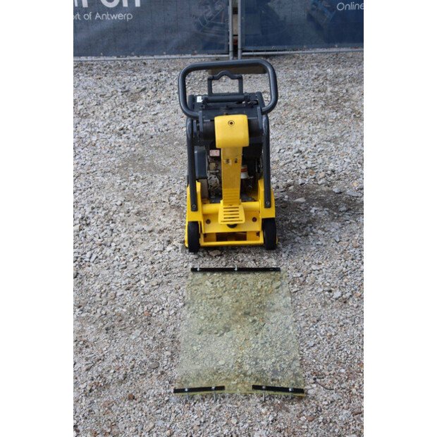 2011 Neuson DPU3050-48891422