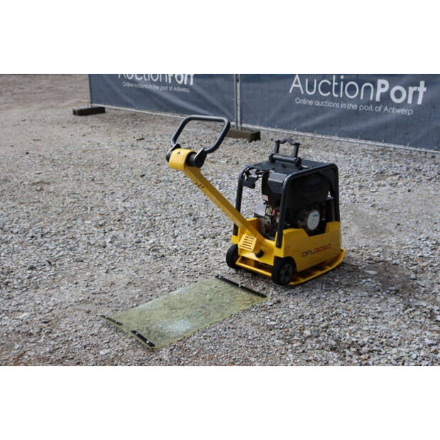 2011 Neuson DPU3050-48891423