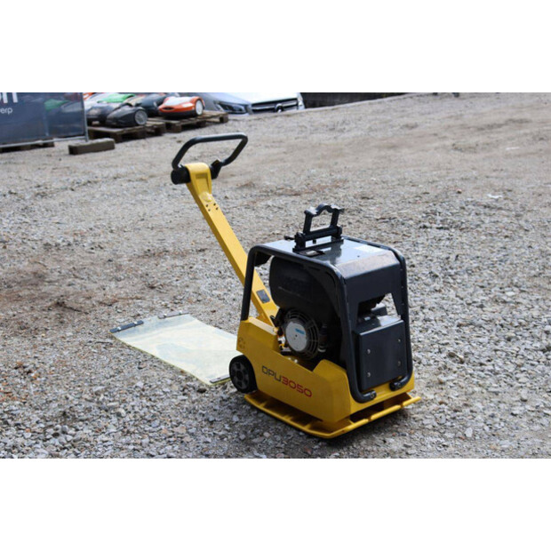 2011 Neuson DPU3050-48891424